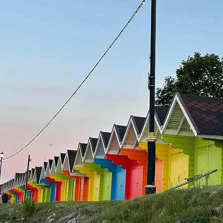 Apartamento Keepers Rest - Scarborough