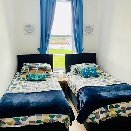 Keepers Rest - * سكرابورو