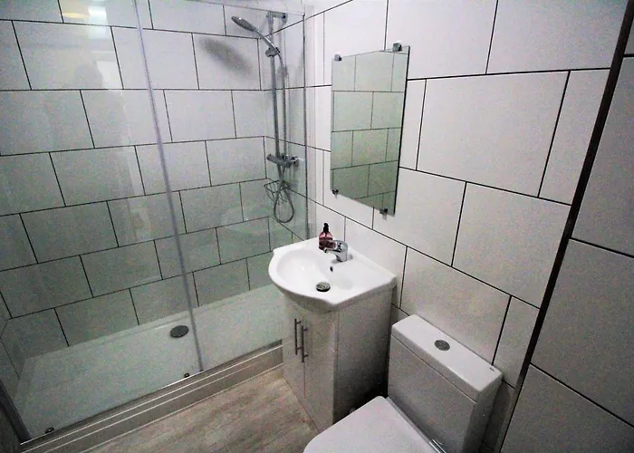 Keepers Rest - Apartamento