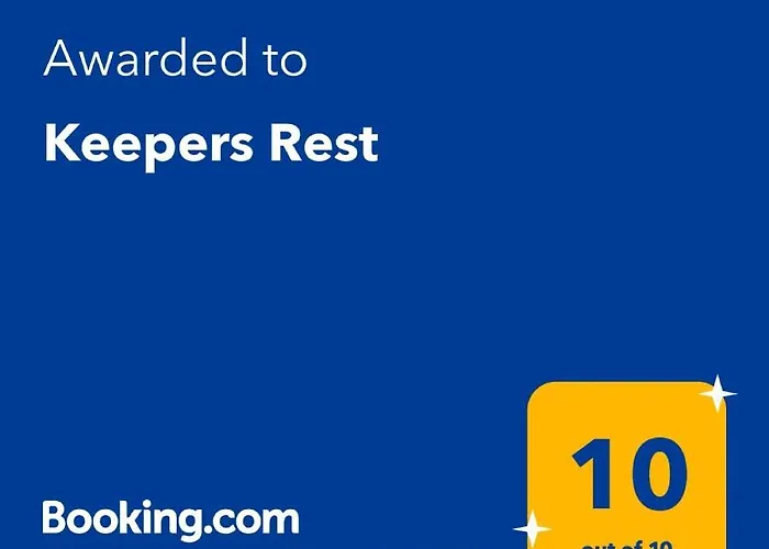 Keepers Rest - *