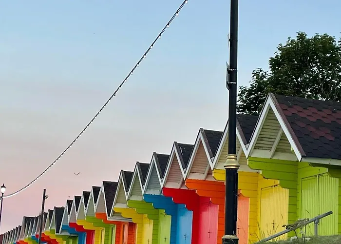 Διαμέρισμα Keepers Rest - Σκάρμπορο