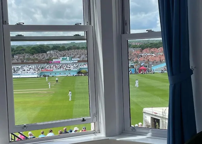 Keepers Rest - Apartamento Scarborough