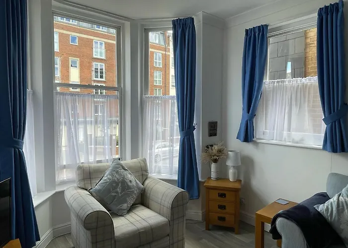 Keepers Rest - Σκάρμπορο