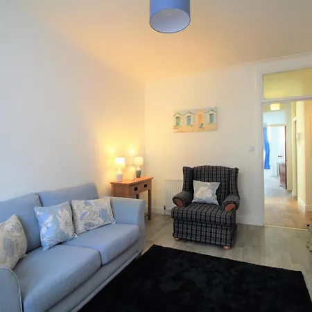 Keepers Rest - Apartment