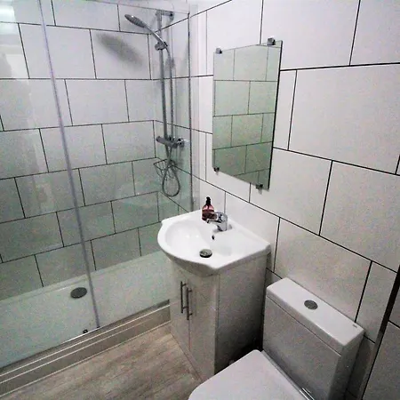 Keepers Rest - Apartment