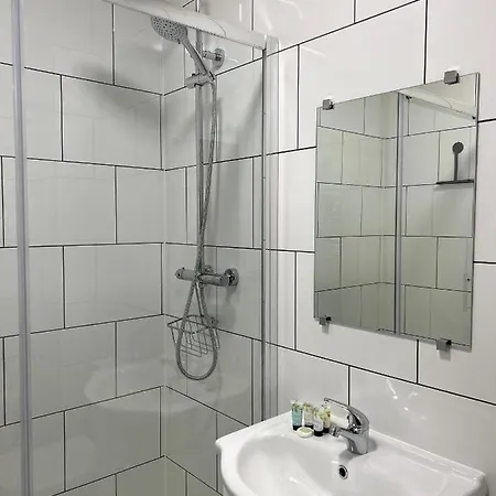 Lägenhet Keepers Rest - Scarborough