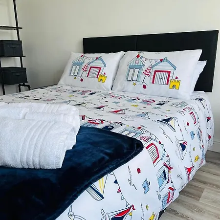 Keepers Rest - * Scarborough