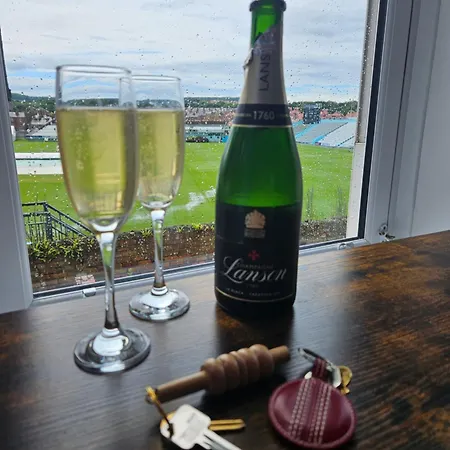 Keepers Rest - Lägenhet Scarborough