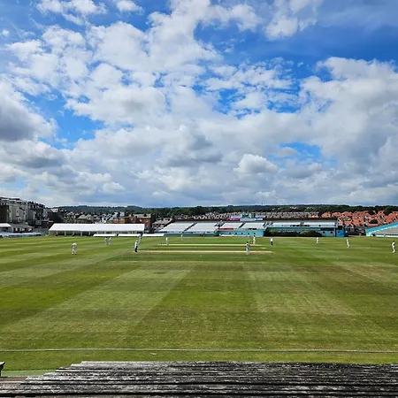 Keepers Rest - Apartment *