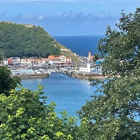 Keepers Rest - Lägenhet Scarborough