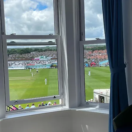 Keepers Rest - Lägenhet Scarborough