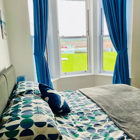 Keepers Rest - Lägenhet