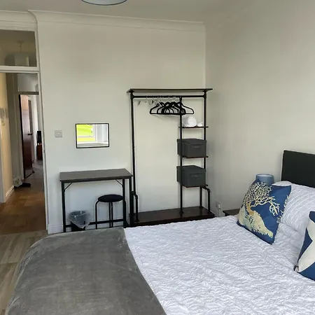 Keepers Rest - Apartment *