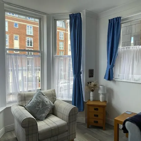 Keepers Rest - Scarborough