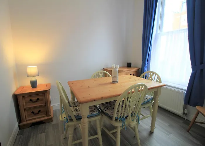 Keepers Rest - Apartamento Scarborough