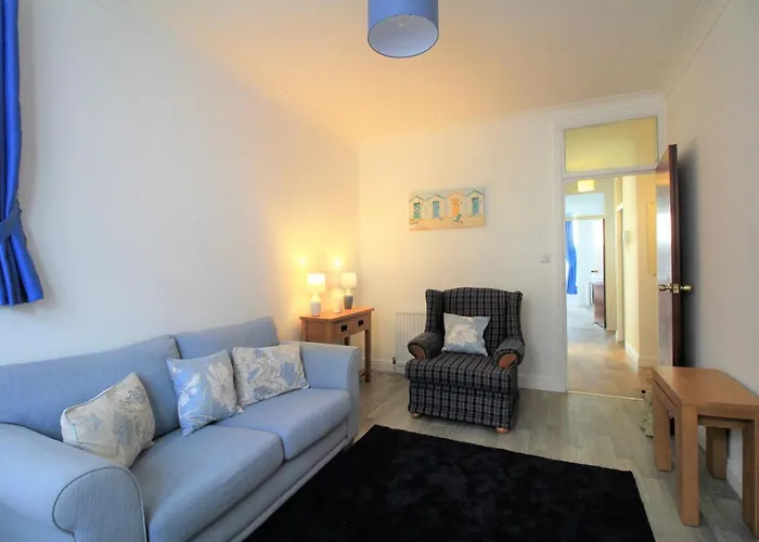 Keepers Rest - Apartamento