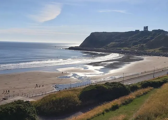 Keepers Rest - Apartamento Scarborough