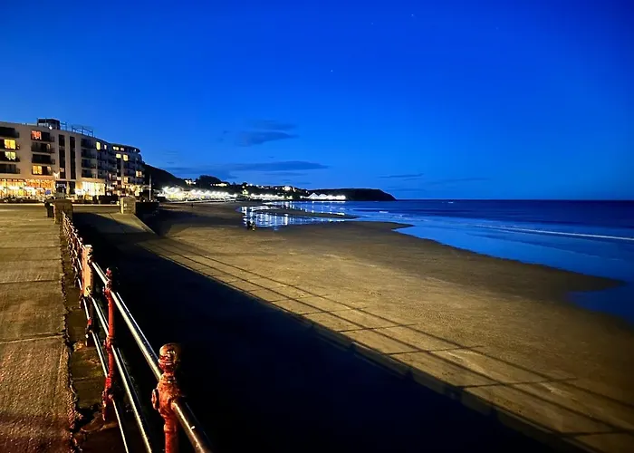 Keepers Rest - * Scarborough