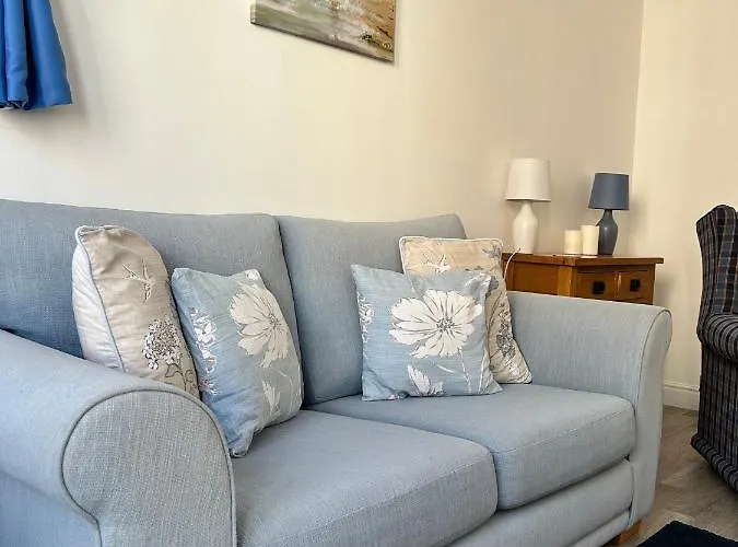 Keepers Rest - Apartamento Scarborough