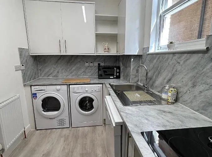 Keepers Rest - Scarborough