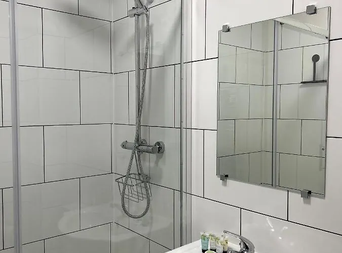 Apartamento Keepers Rest - Scarborough