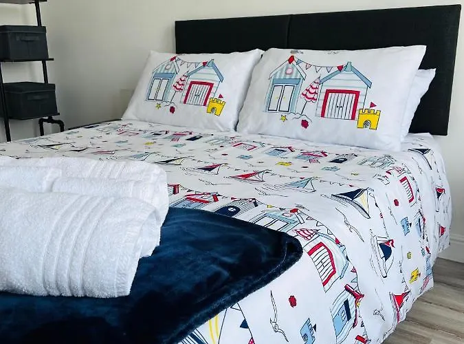 Keepers Rest - * Scarborough