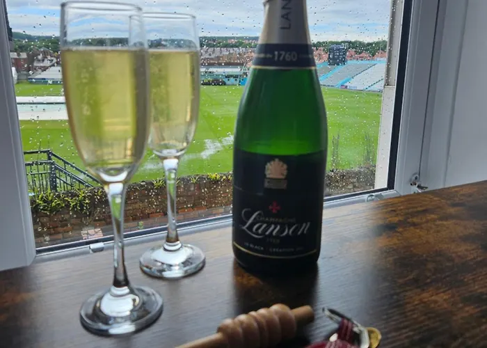 Keepers Rest - Apartamento Scarborough