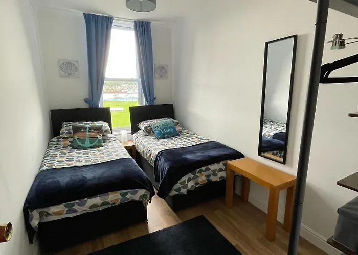 Keepers Rest - Apartamento *