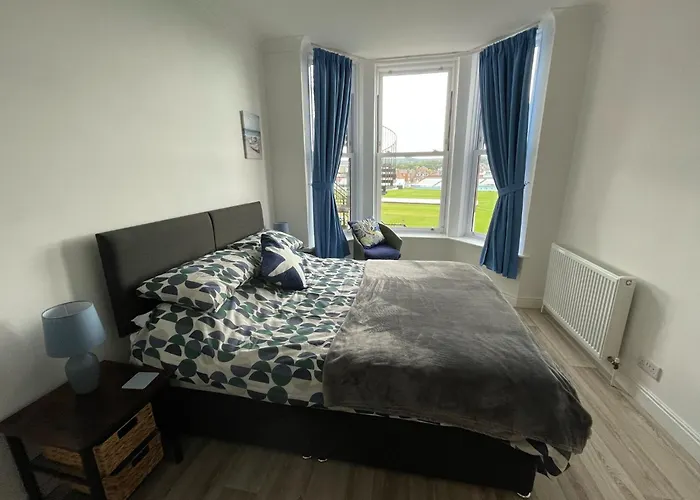 Keepers Rest - Apartamento *