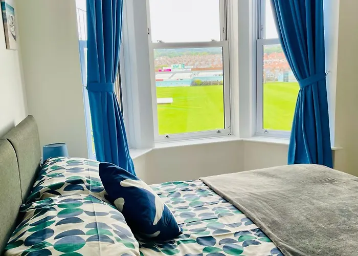 Keepers Rest - Apartamento