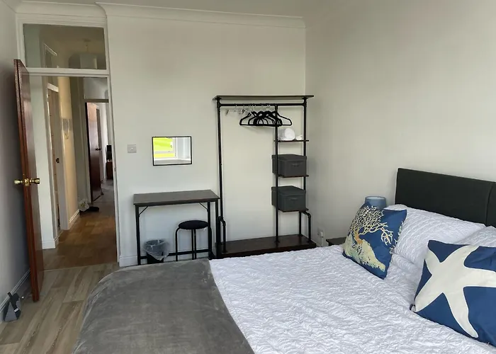 Keepers Rest - Apartamento *