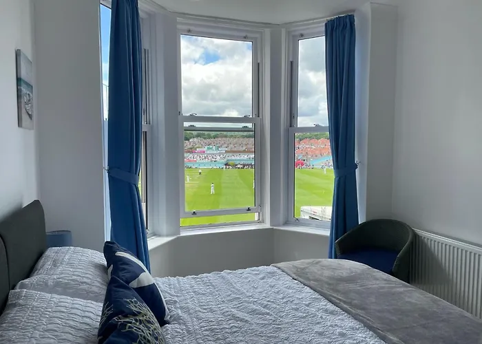 Keepers Rest - Apartamento Scarborough