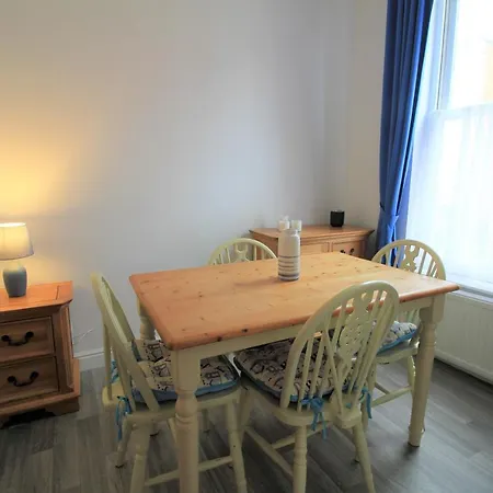 Keepers Rest - Appartement Scarborough