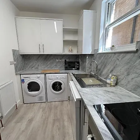 Keepers Rest - Scarborough