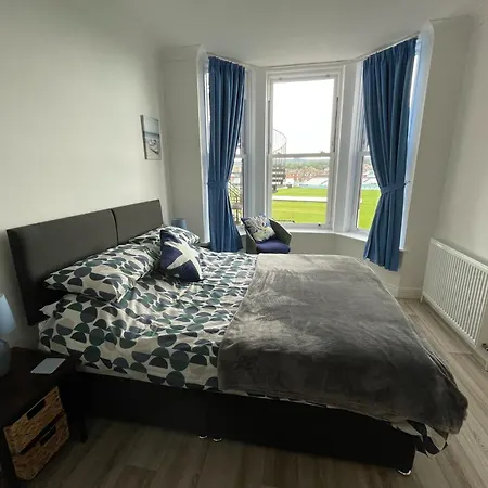 Keepers Rest - Appartement *