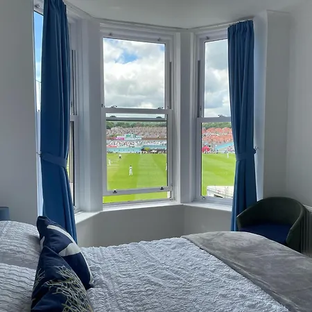 Keepers Rest - Appartement Scarborough