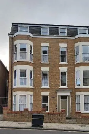 Appartement Keepers Rest - *